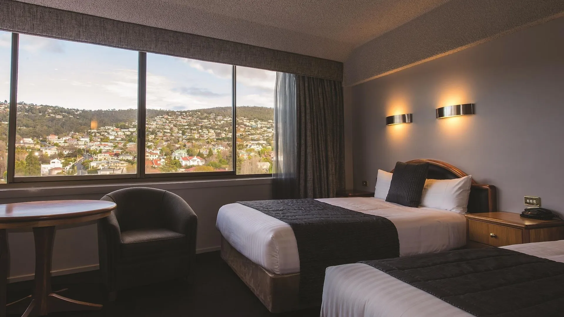 Wrest Point Hotel Hobart 4*,  Australia