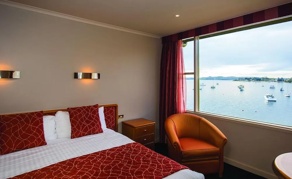 Wrest Point Hotel Hobart Australia