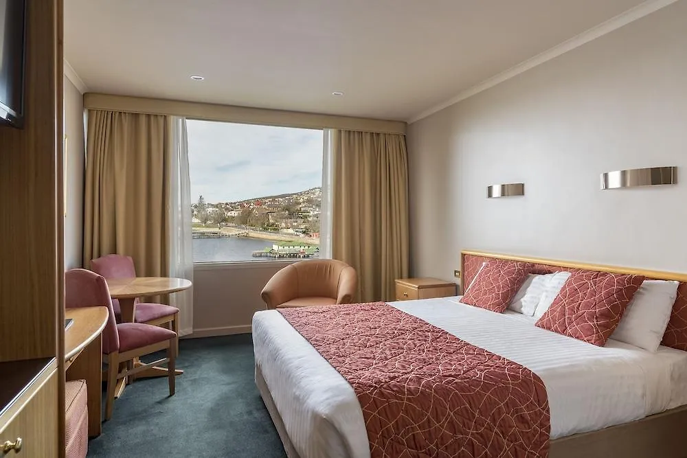 Wrest Point Hotel Hobart 4*,  Australia