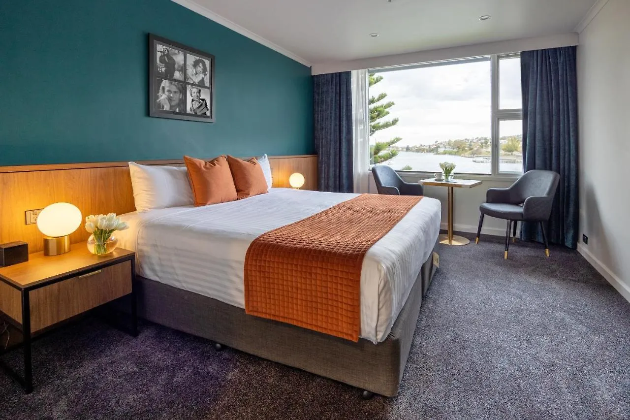 ****  Wrest Point Hotel Hobart Australia