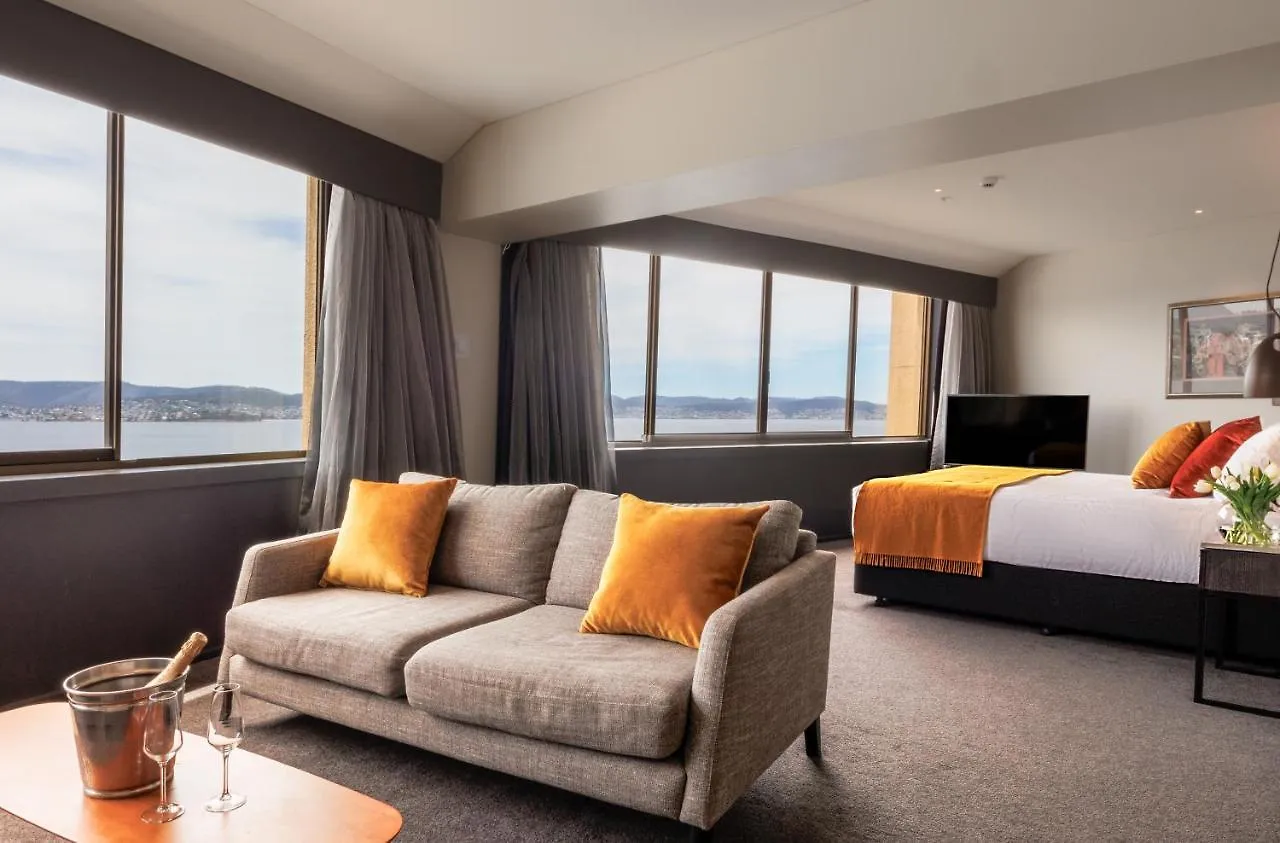 ****  Wrest Point Hotel Hobart Australia