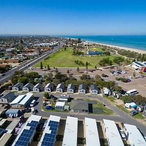 **** Hotel Discovery Parks - Beachfront Australia