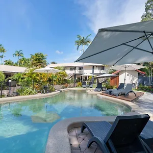 *** Aparthotel Lychee Tree Holiday Australia