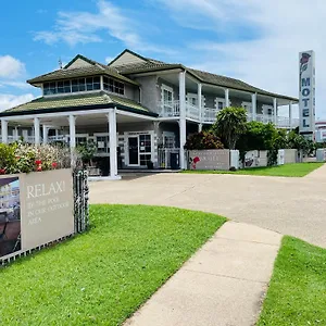 *** Motel Colonial Rose Australia