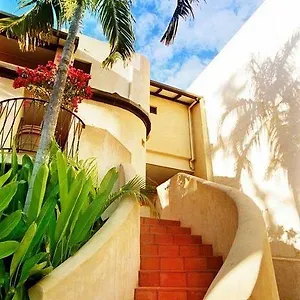 **** Aparthotel San Michele Australië