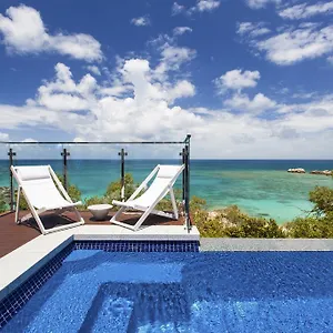 ***** Resort Lizard Island Resort Australië