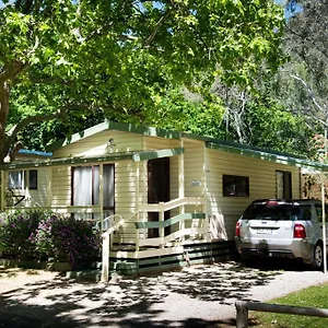 **** Holiday park Brownhill Creek Tourist Park Australia