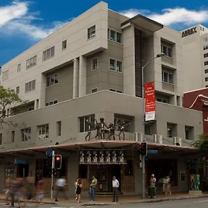 *** Hotel Roamer Australië