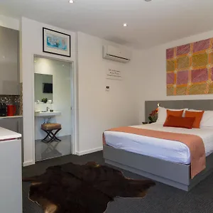 **** Aparthotel North Boutique Australia