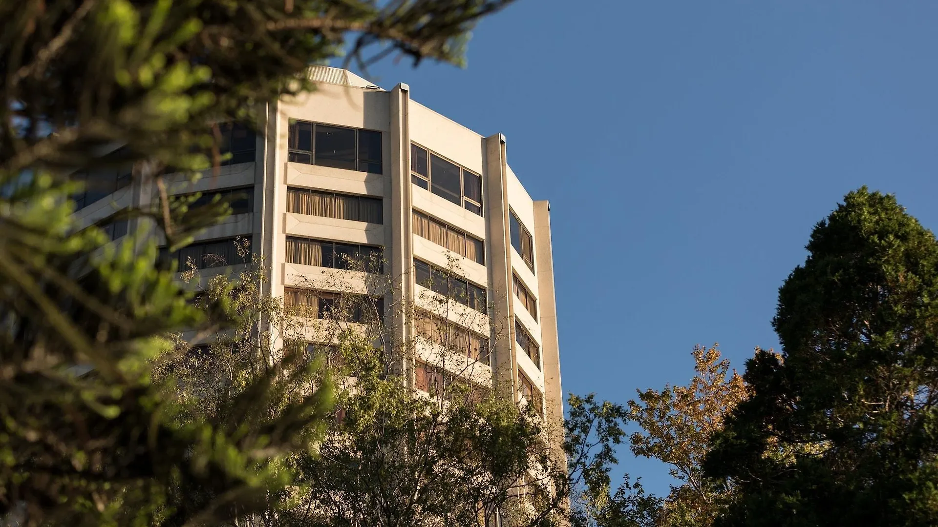 Hotel Wrest Point Hobart
