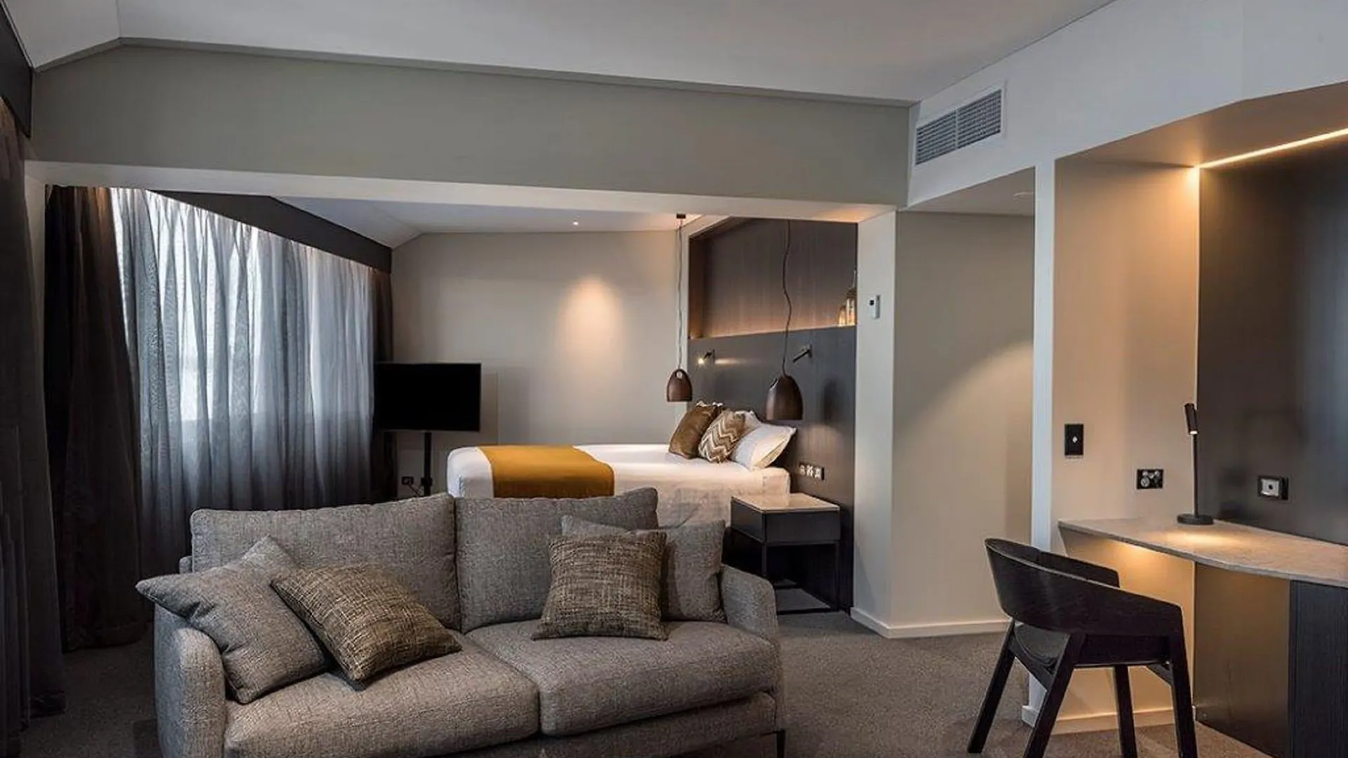 Hotel Wrest Point Hobart 4*,