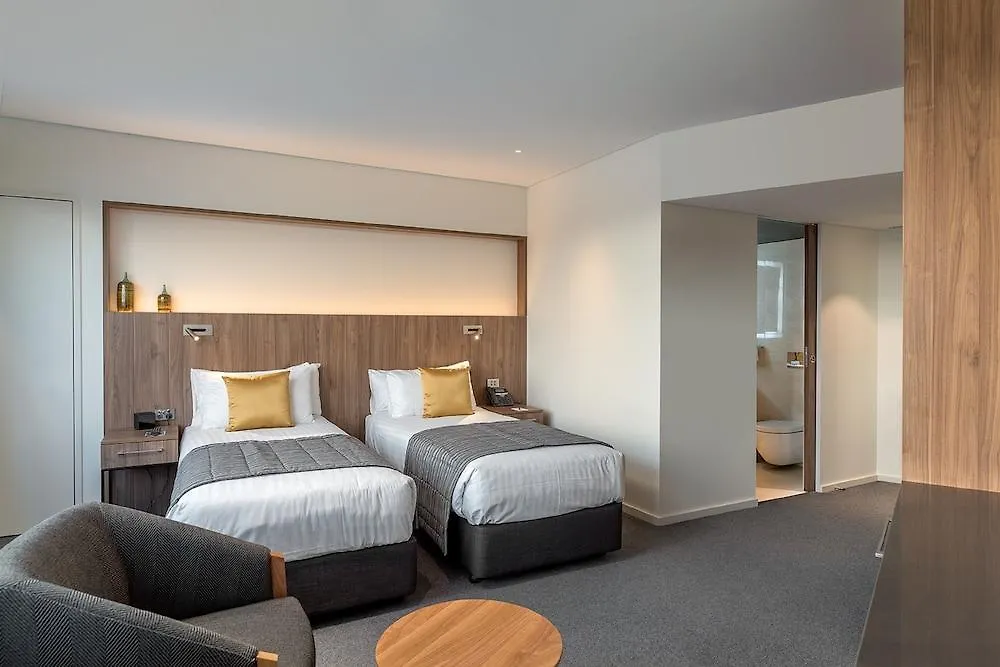 ****  Hotel Wrest Point Hobart Australien