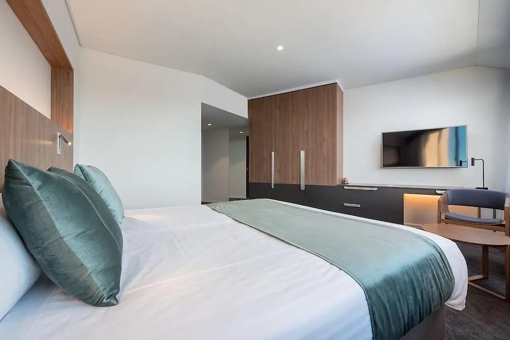 Hotel Wrest Point Hobart