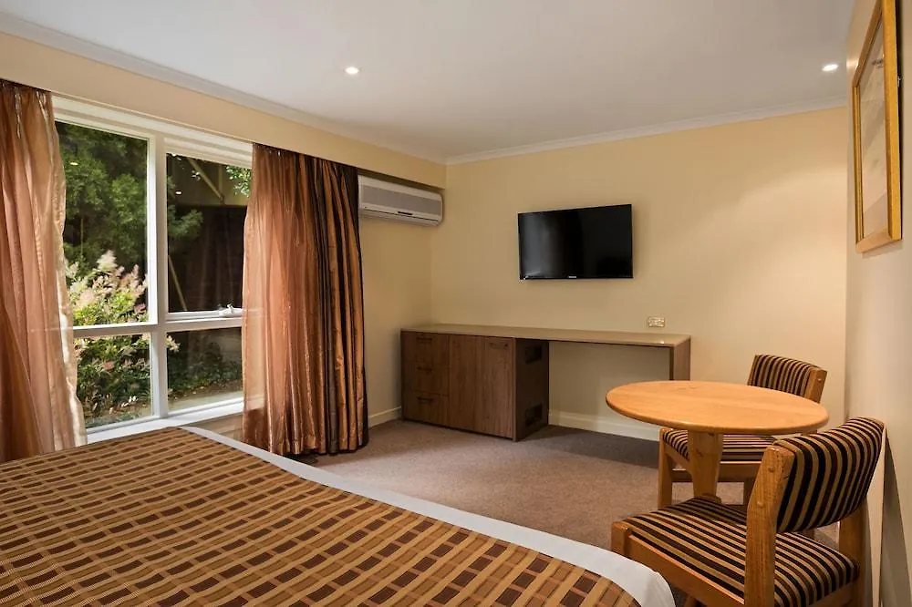 Hotel Wrest Point Hobart