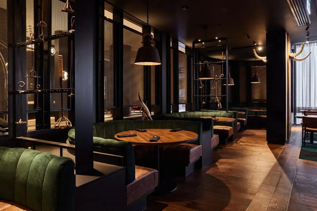 Hotel Wrest Point Hobart
