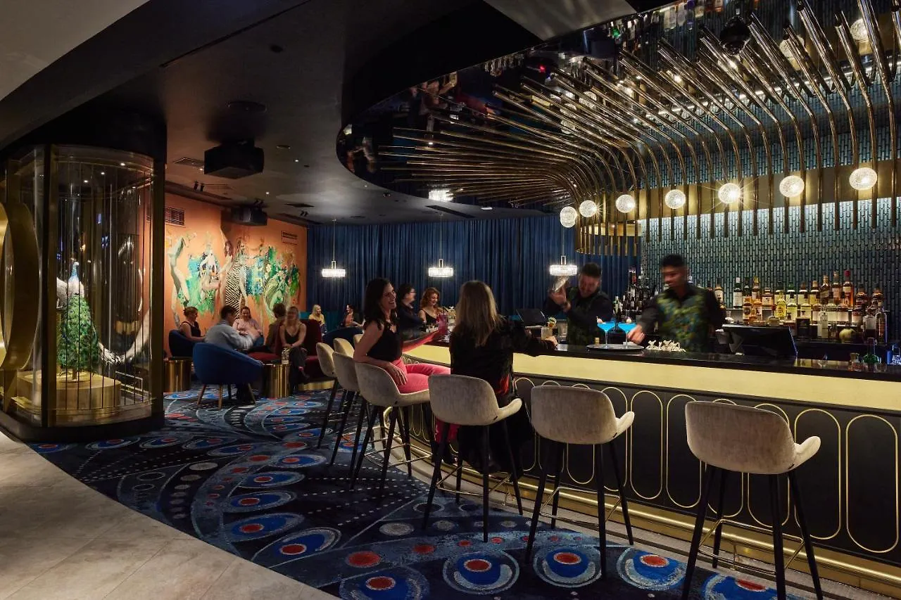 Hotel Wrest Point Hobart