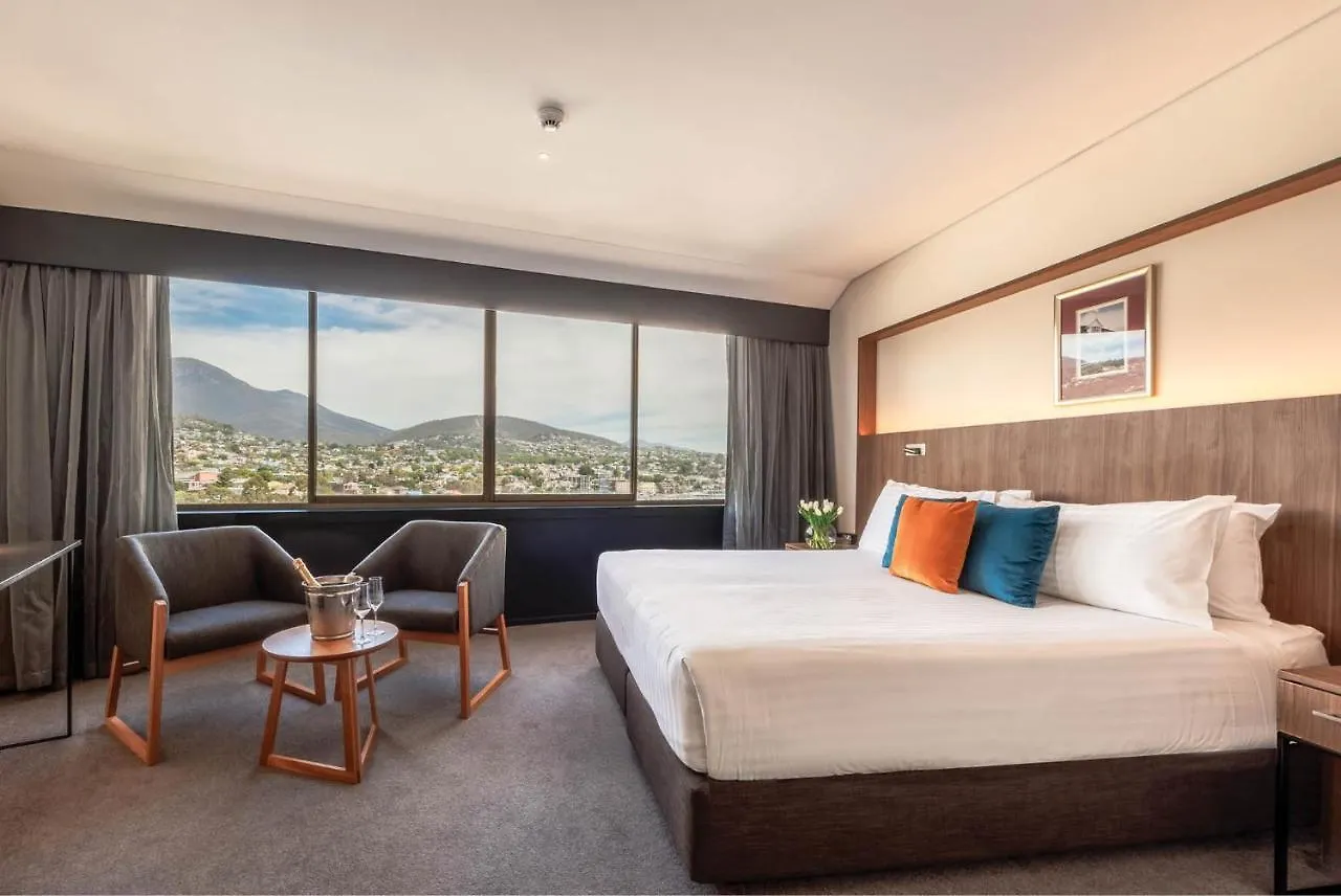 Hotel Wrest Point Hobart 4*,  Australien