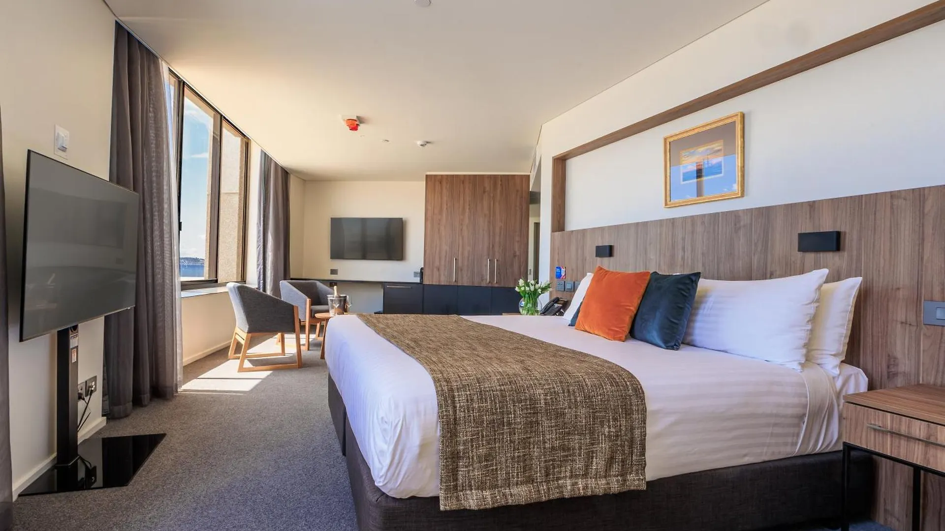 Hotel Wrest Point Hobart
