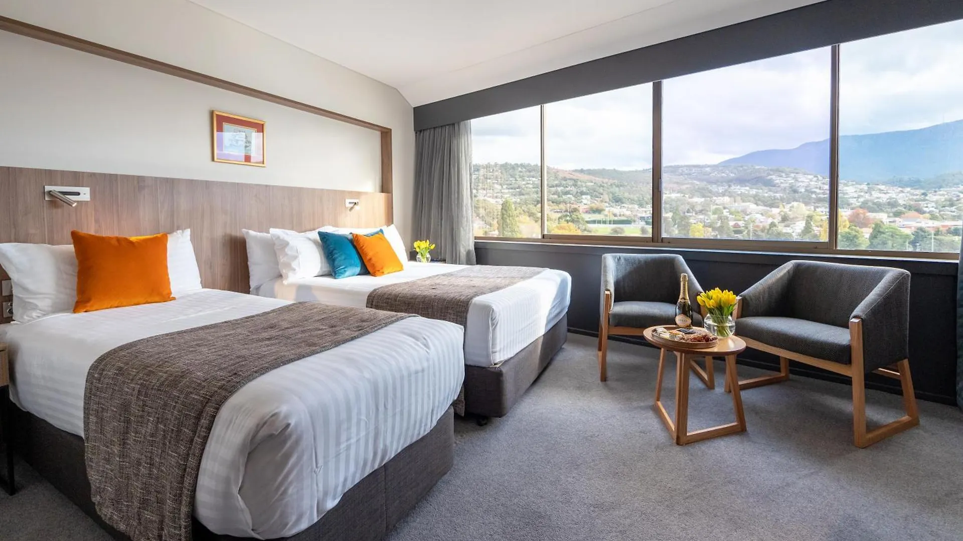 Hotel Wrest Point Hobart
