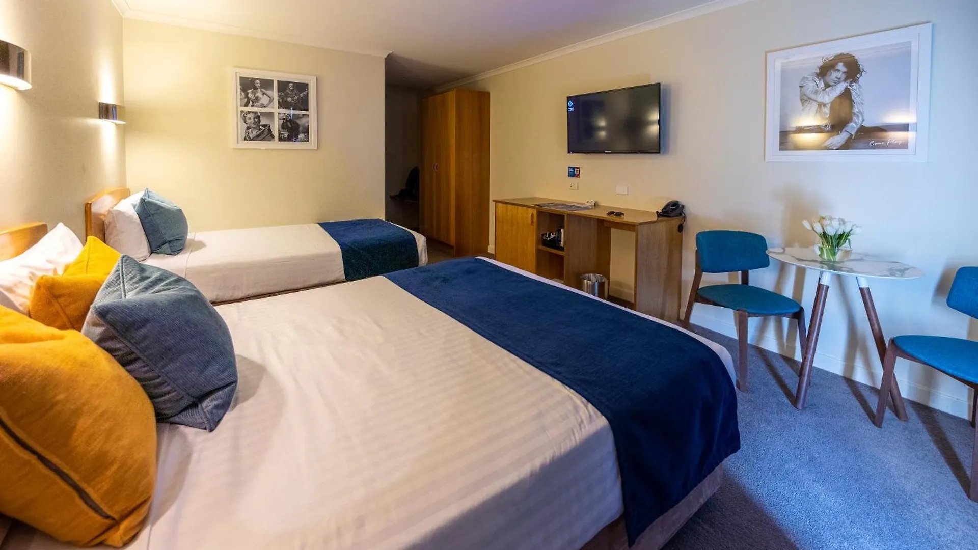 Hotel Wrest Point Hobart