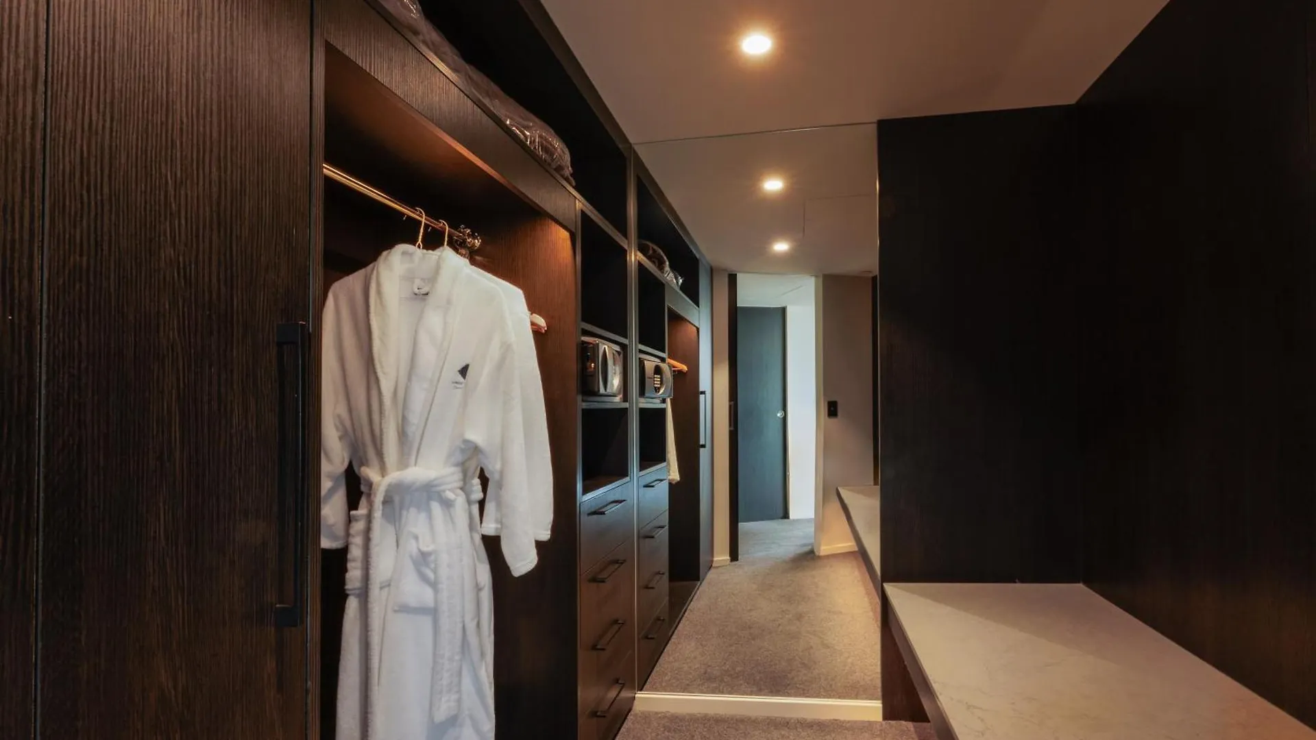 Hotel Wrest Point Hobart