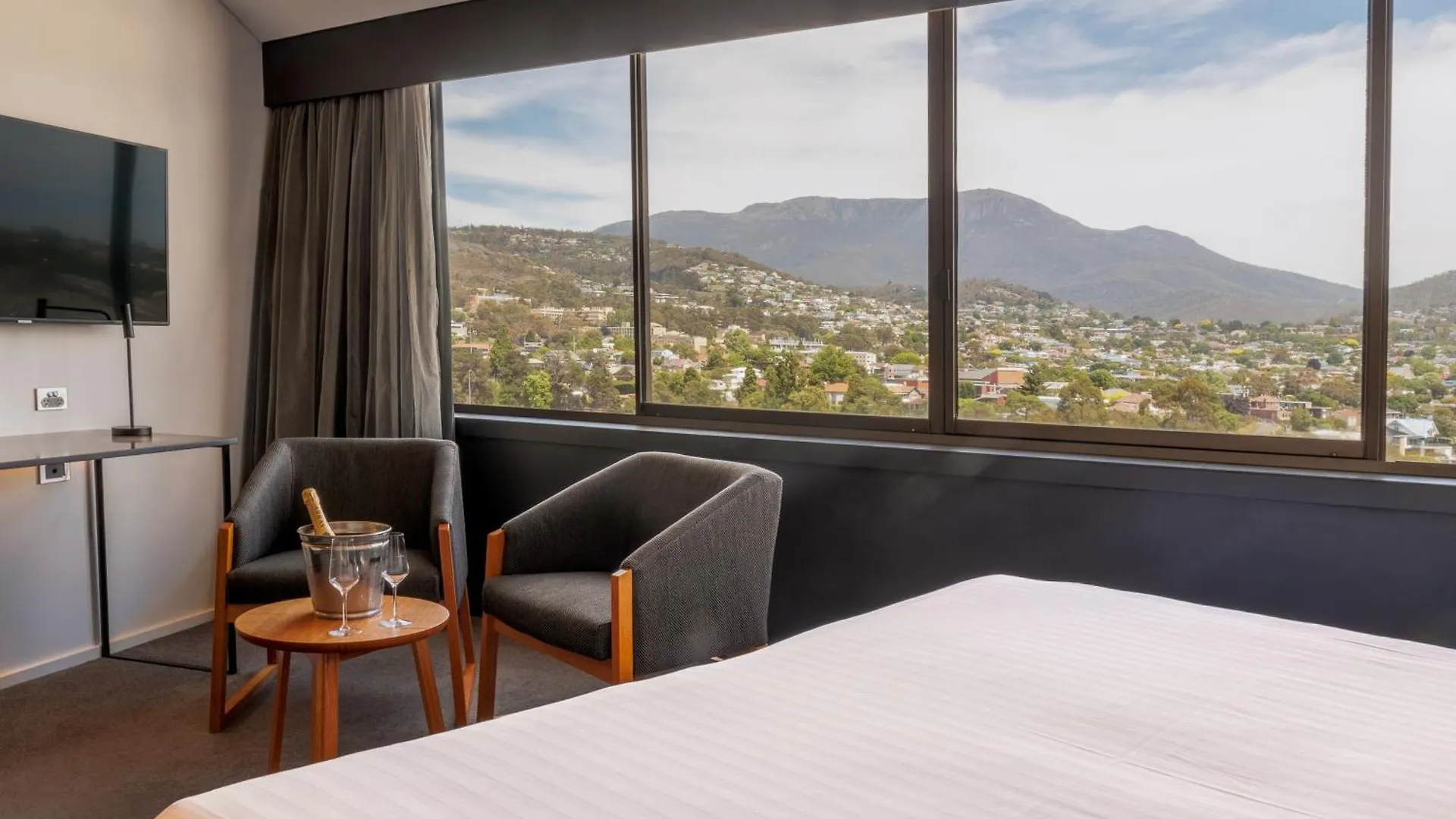 Hotel Wrest Point Hobart