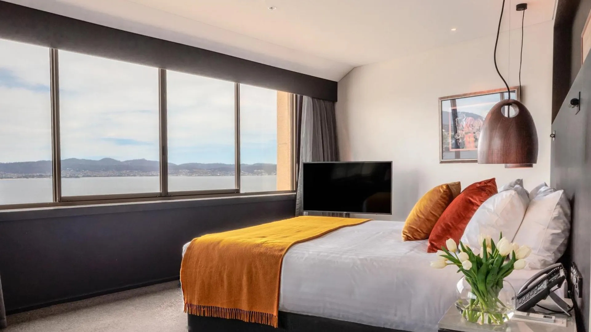 Hotel Wrest Point Hobart