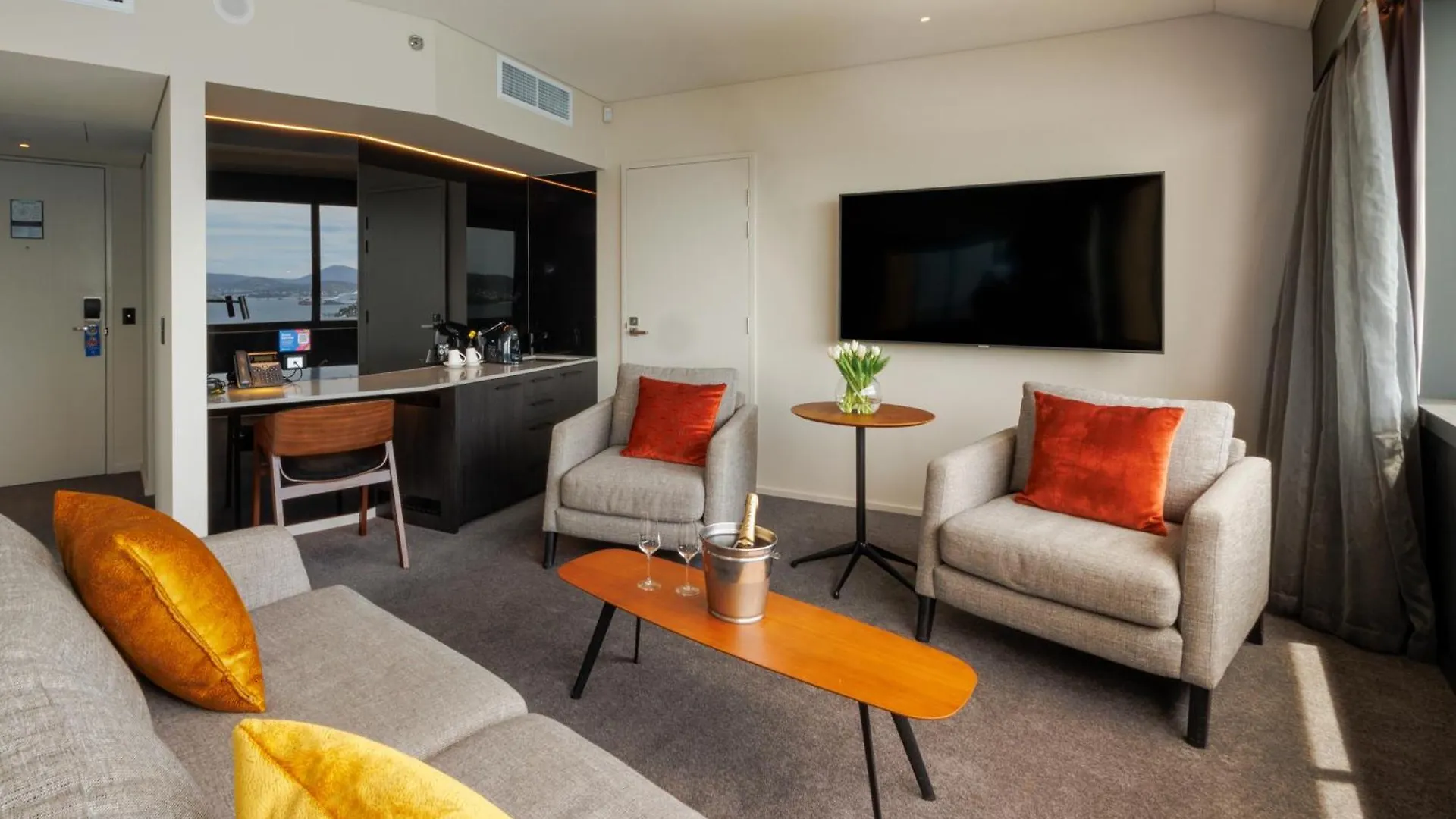 Hotel Wrest Point Hobart