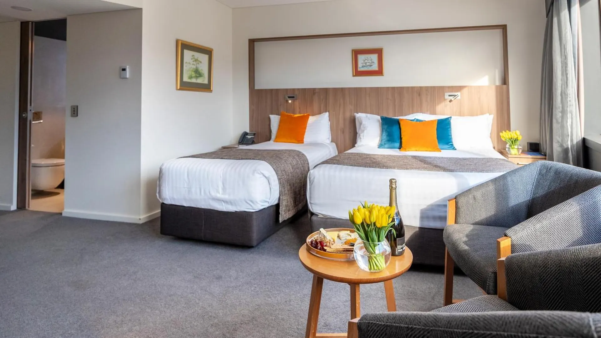 Hotel Wrest Point Hobart
