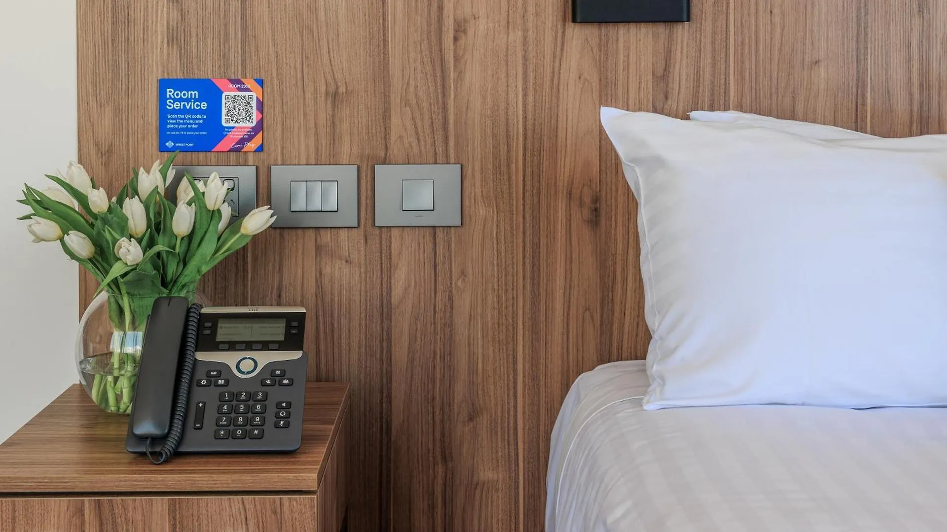 Hotel Wrest Point Hobart