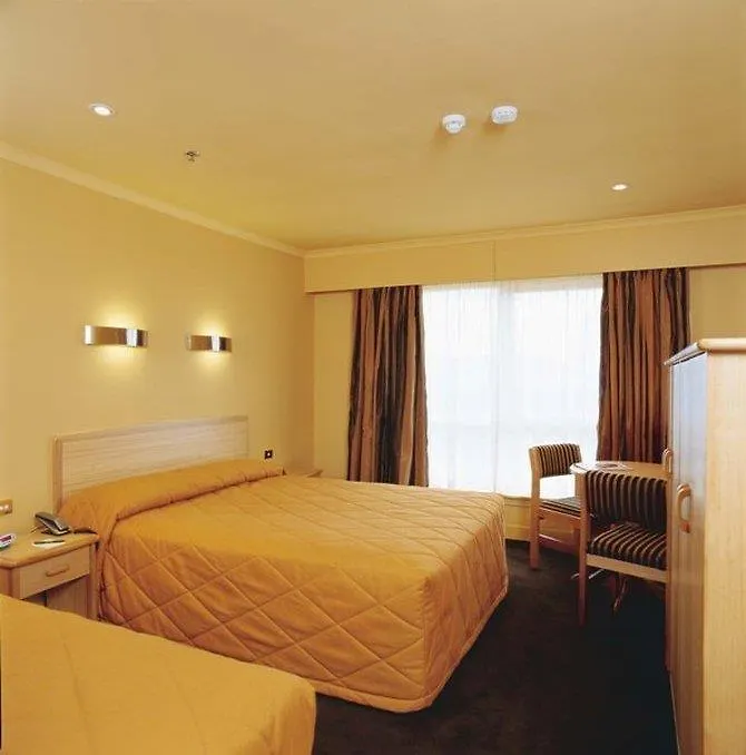 Hotel Wrest Point Hobart