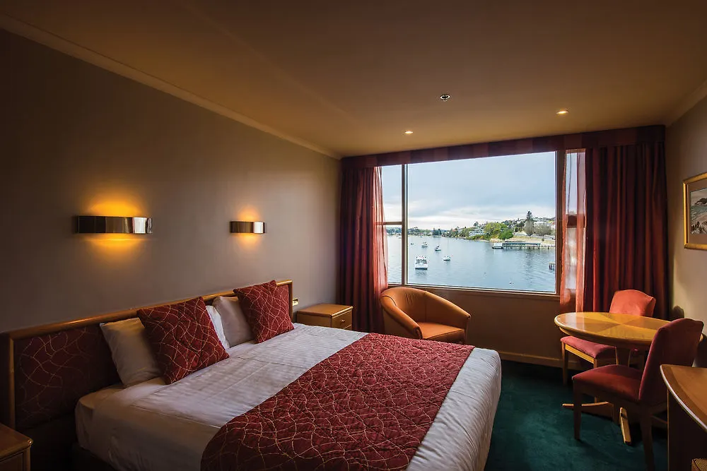 Hotel Wrest Point Hobart