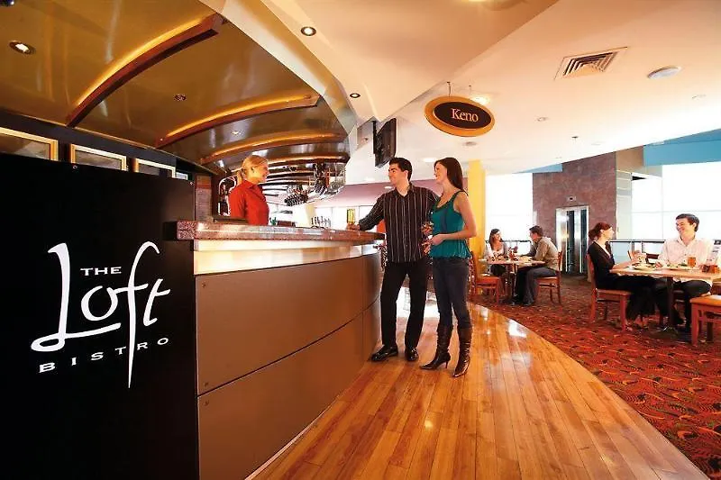 Hotel Wrest Point Hobart 4*,