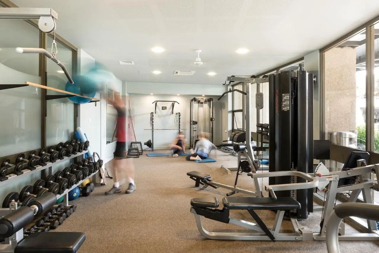 Hotel Wrest Point Hobart