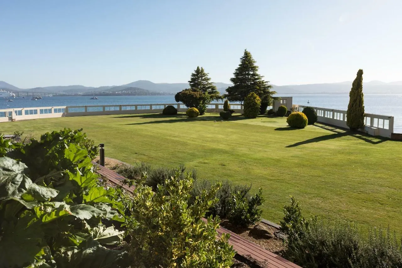 Hotel Wrest Point Hobart 4*,  Australien