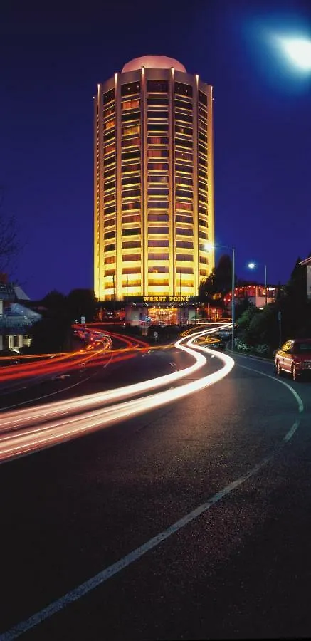 Hotel Wrest Point Hobart