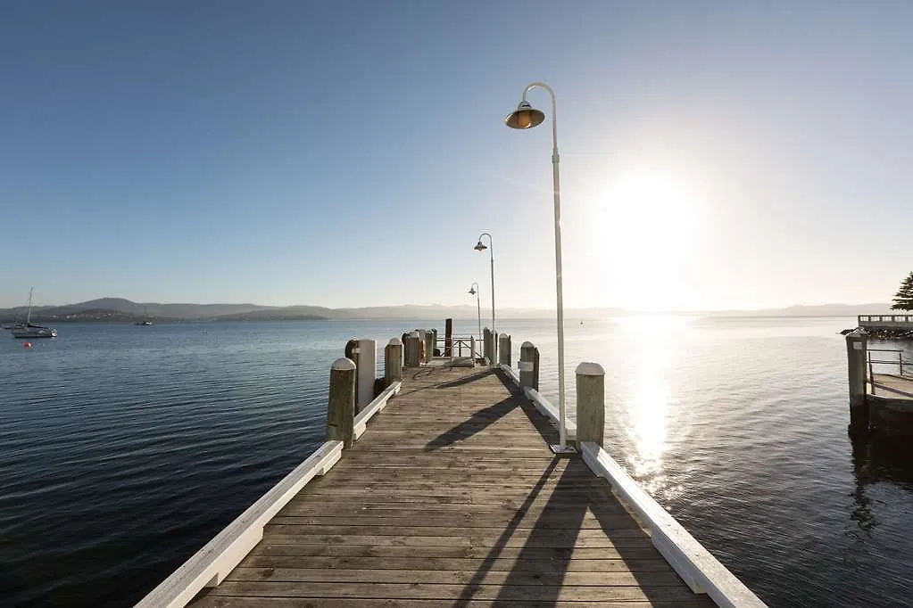 Hotel Wrest Point Hobart