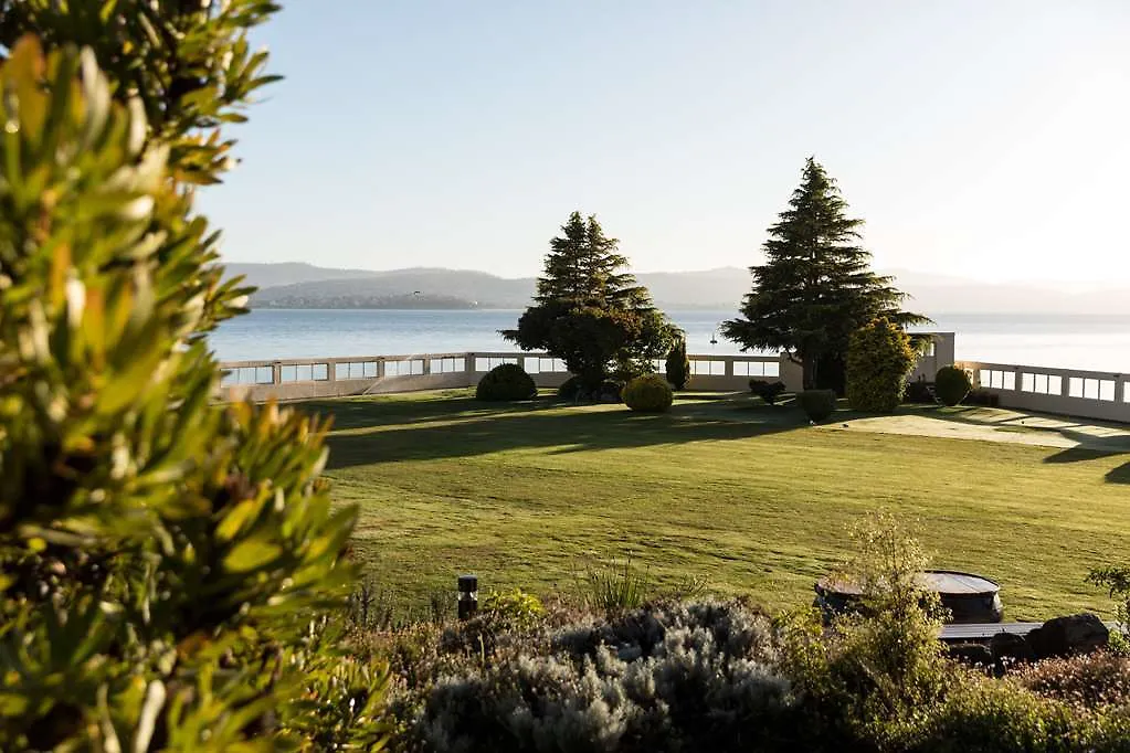 Hotel Wrest Point Hobart