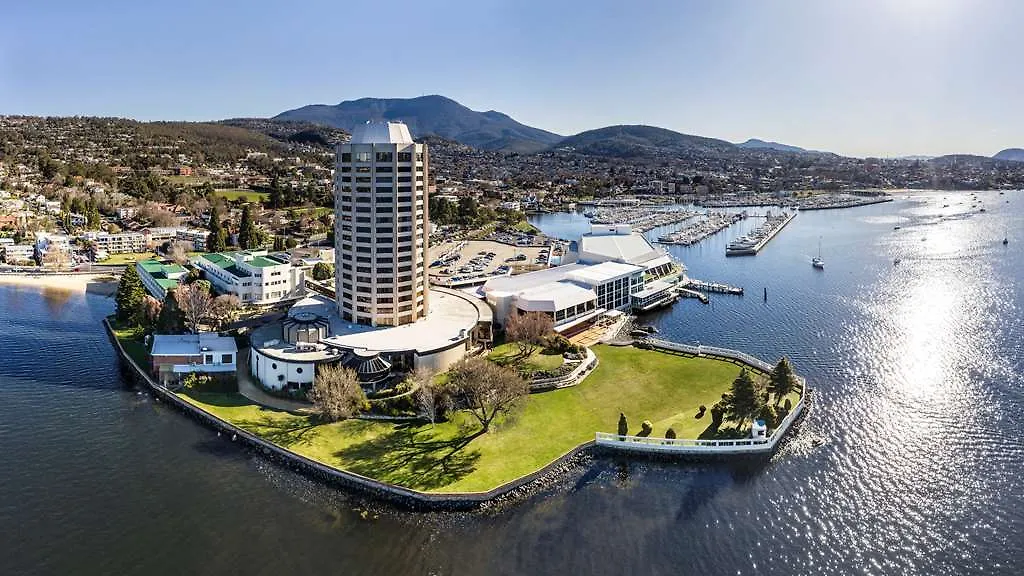 Hotel Wrest Point Hobart