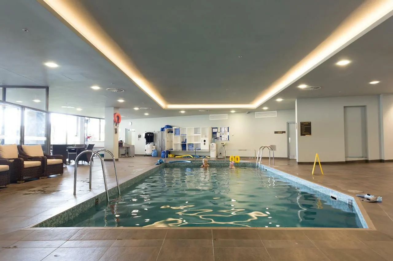 Wrest Point Hotel Hobart